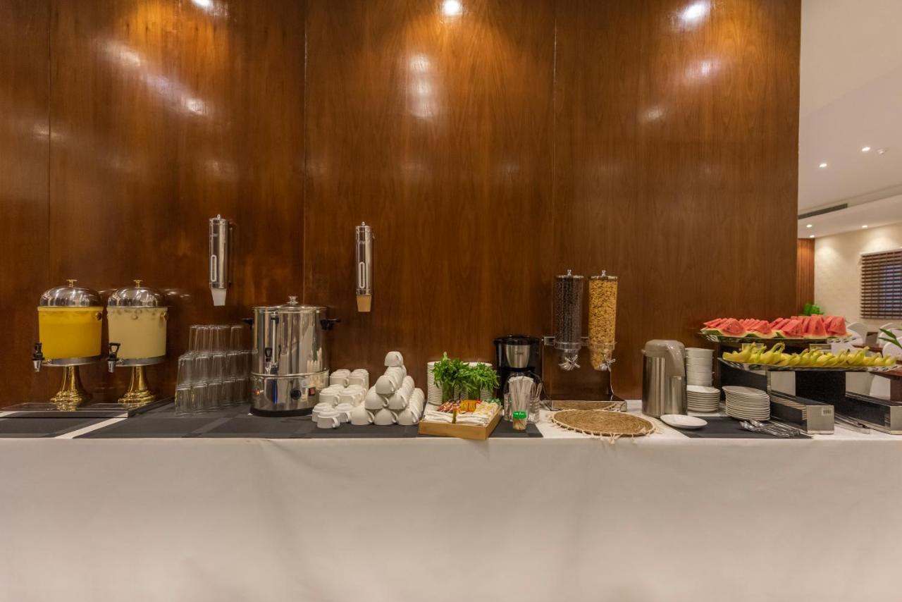 Paradise Inn Jeddah Hotel Eksteriør billede