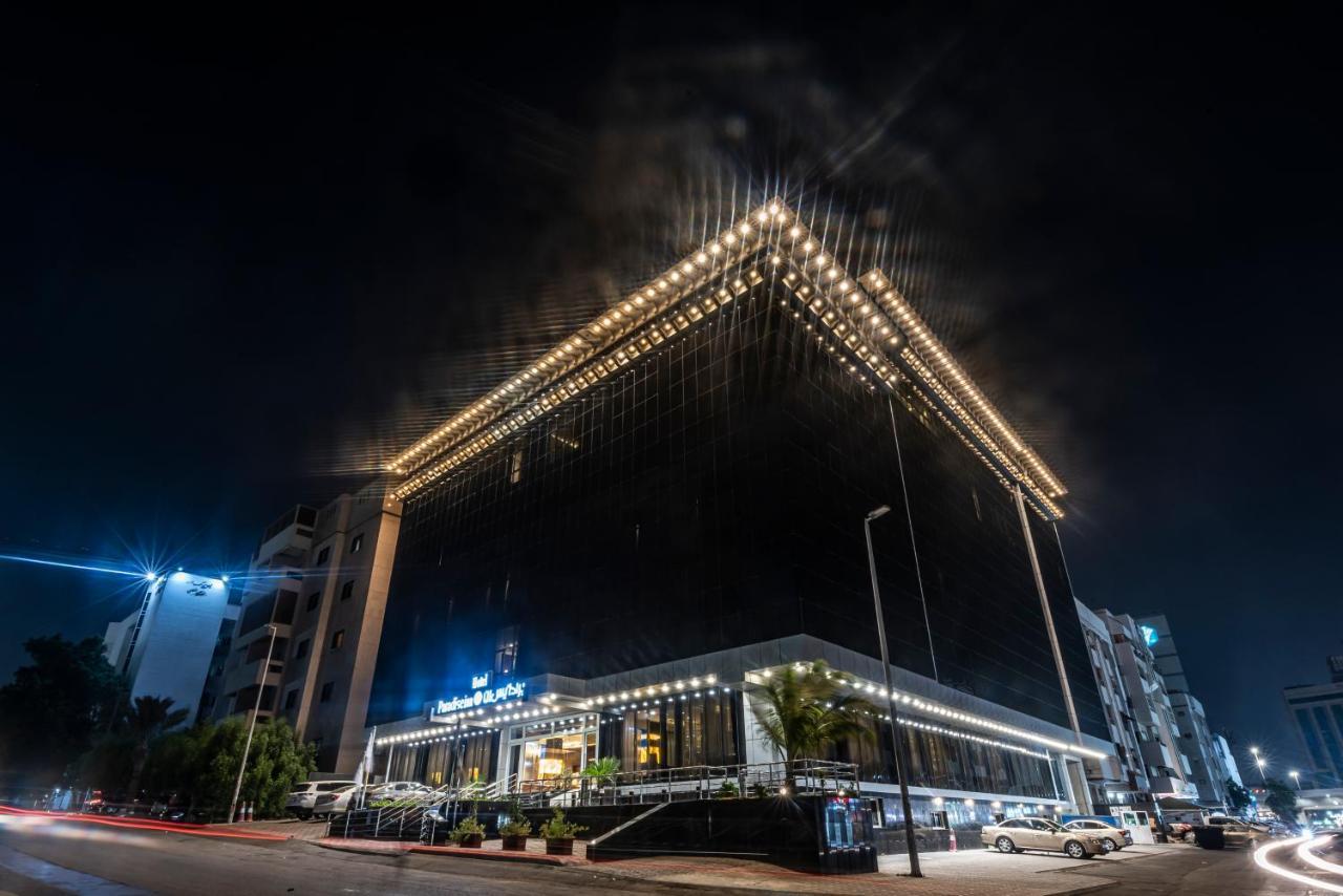 Paradise Inn Jeddah Hotel Eksteriør billede