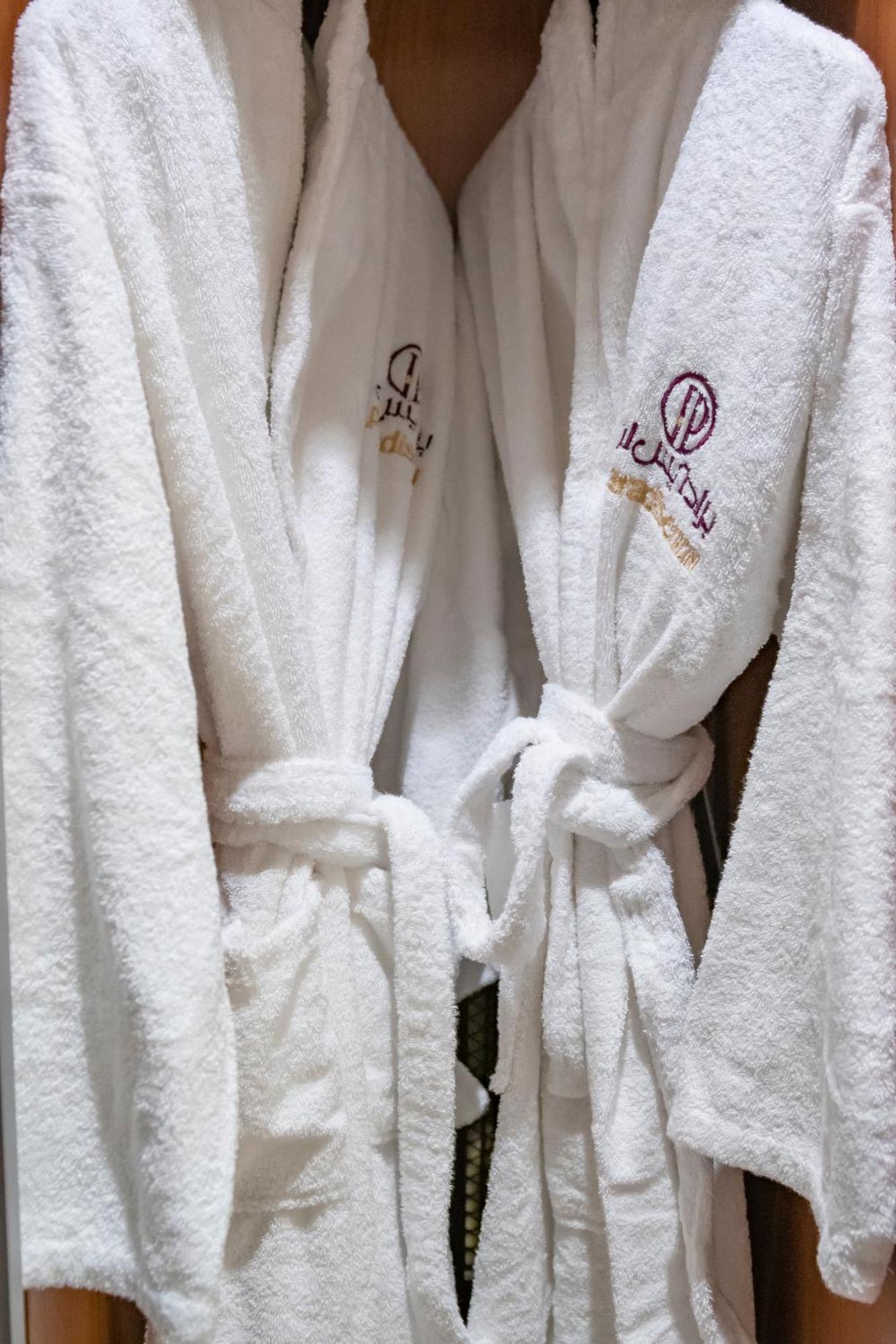 Paradise Inn Jeddah Hotel Eksteriør billede