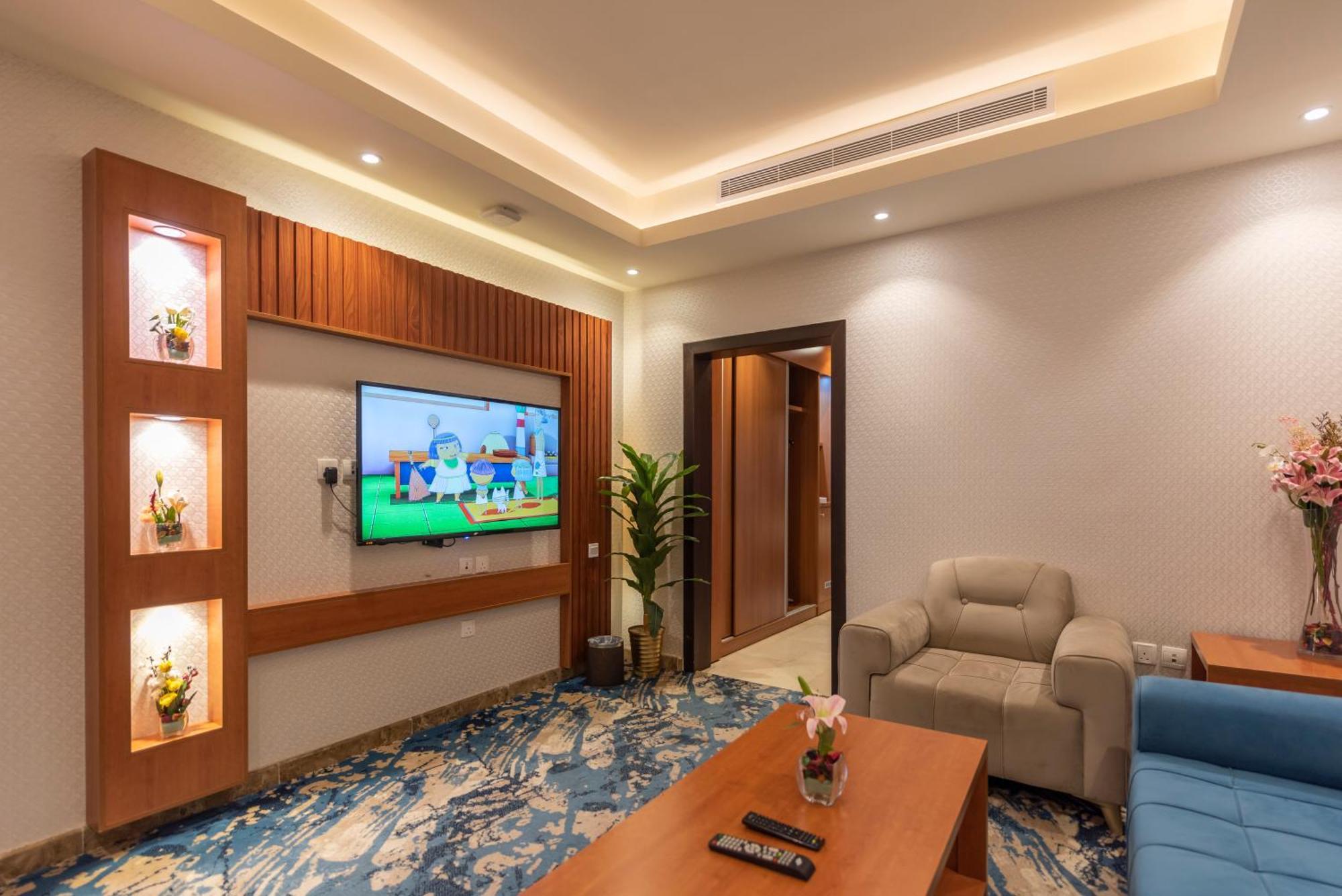 Paradise Inn Jeddah Hotel Eksteriør billede