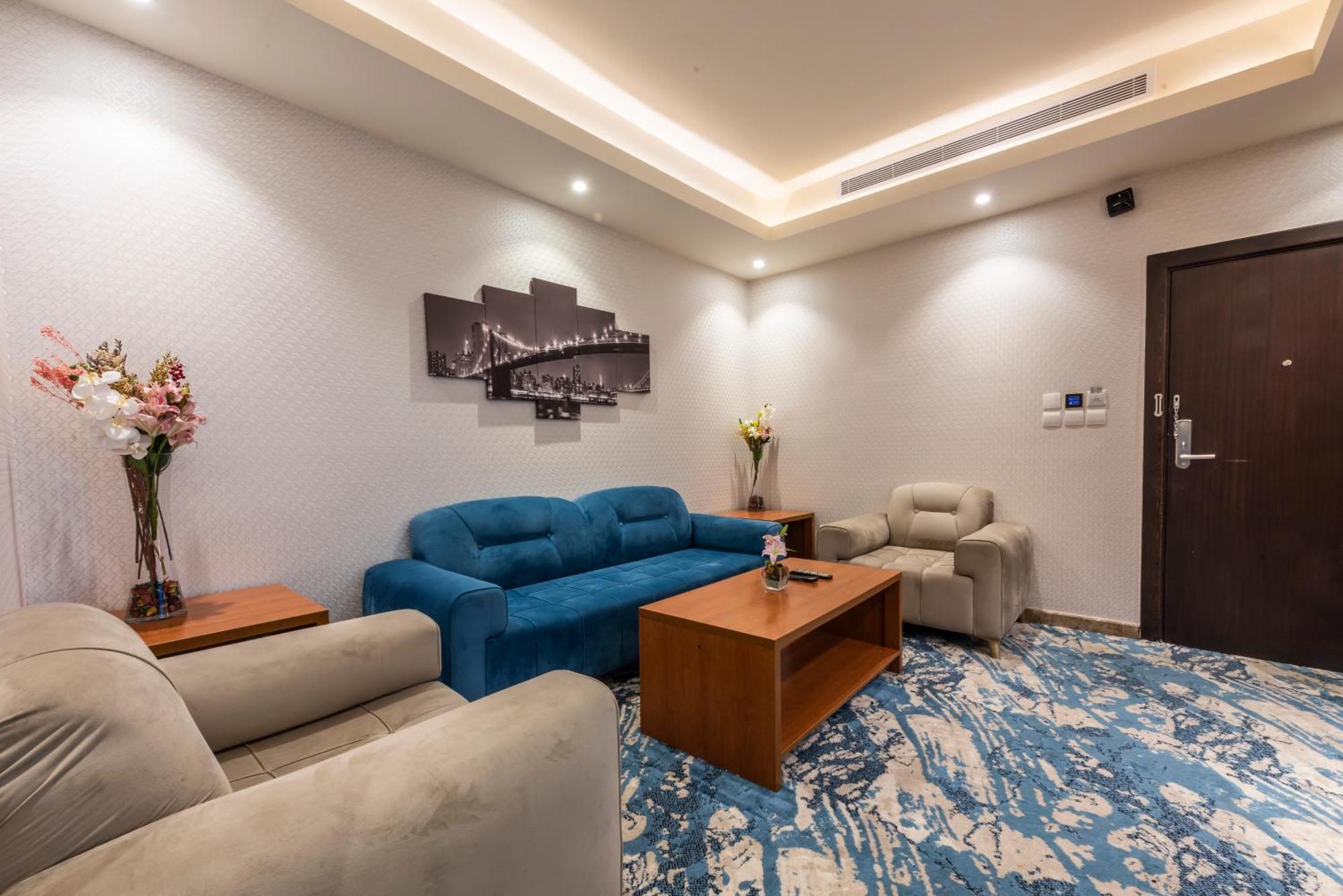 Paradise Inn Jeddah Hotel Eksteriør billede