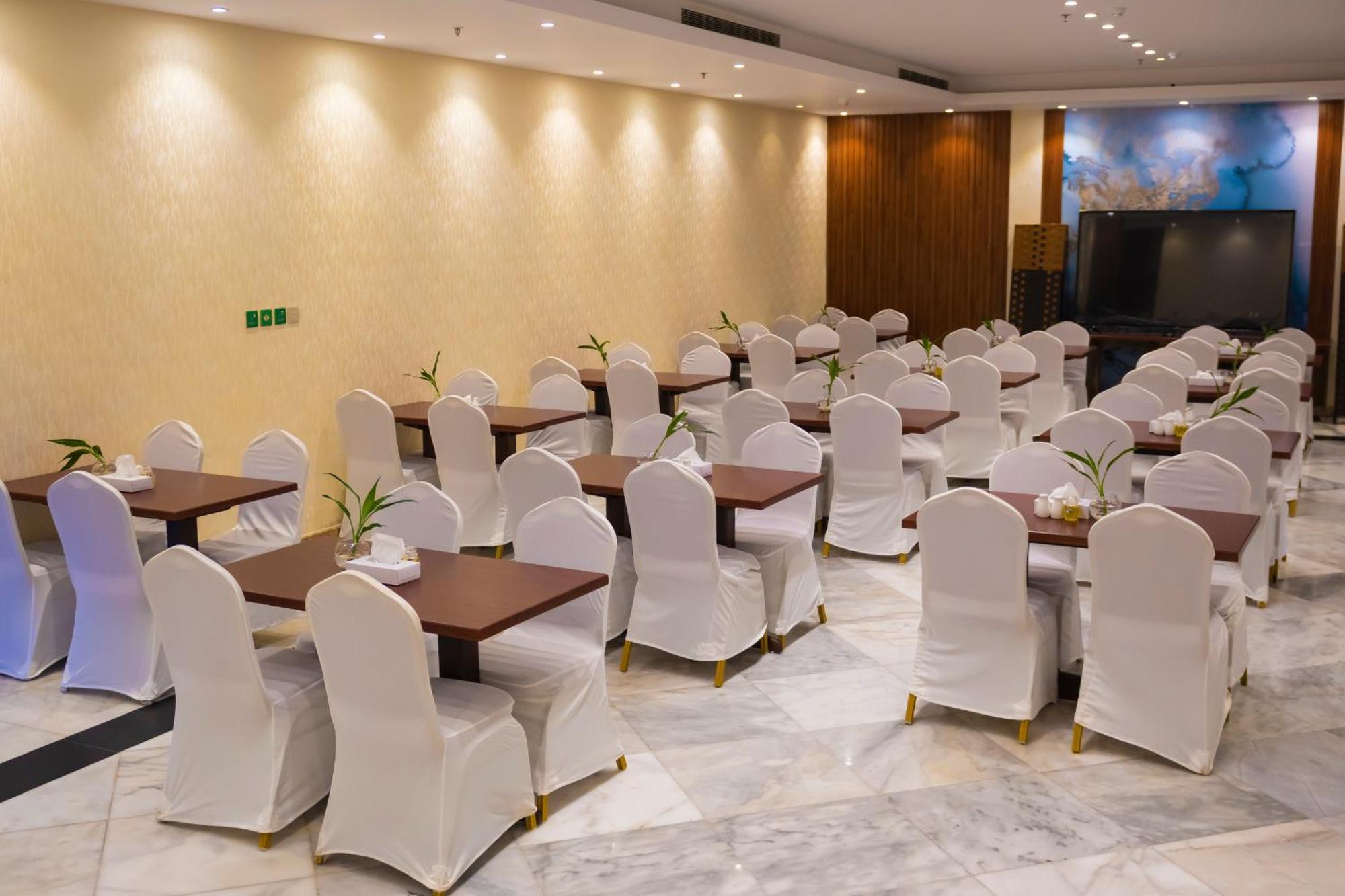Paradise Inn Jeddah Hotel Eksteriør billede
